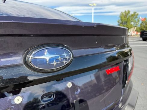 Used 2025 Subaru WRX Limited w/ Popular Package #2A AWD/4WD image 23