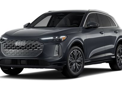 Certified 2025 Audi Q5 Premium Plus w/ Premium Plus