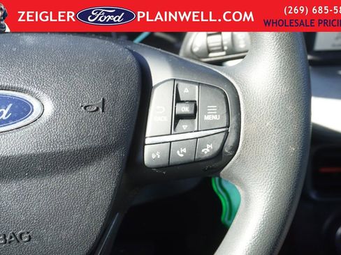 Used 2024 Ford Maverick XLT image 21