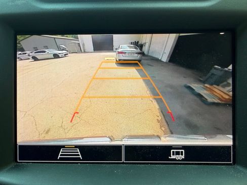 Used 2024 GMC Sierra 1500 Pro w/ Pro Value Package RWD image 13