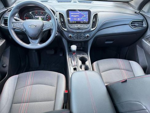 Certified 2023 Chevrolet Equinox RS FWD image 16