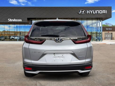 Used 2022 Honda CR-V EX image 6