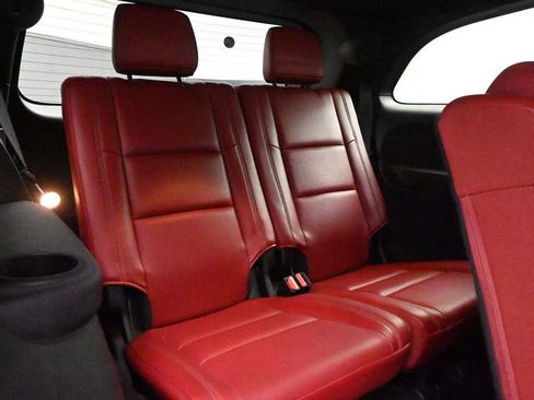 Used 2019 Dodge Durango R/T w/ Blacktop Package image 19