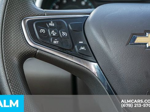 Used 2024 Chevrolet Malibu LT FWD image 29