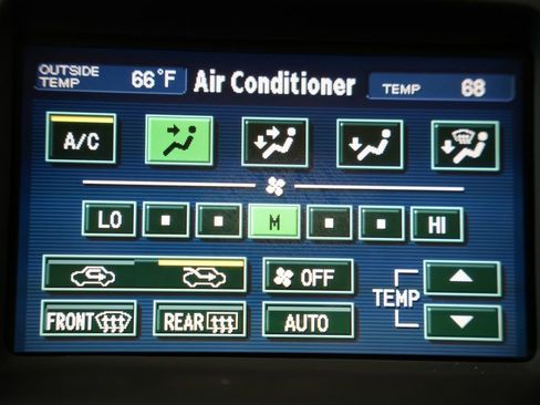 Used 2007 Toyota Prius Touring image 21