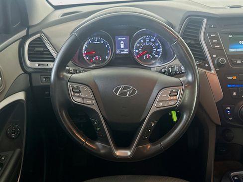 Used 2014 Hyundai Santa Fe Sport w/ Popular Equipment Package 02 image 17