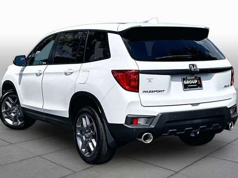 Used 2023 Honda Passport EX-L image 12