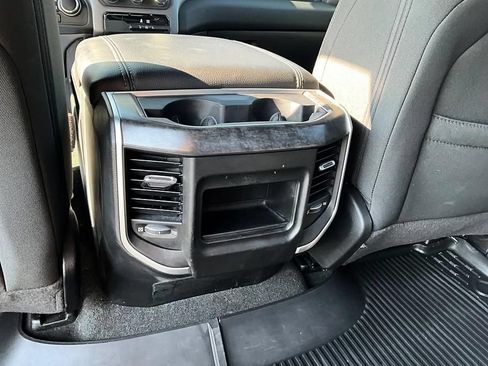 Used 2023 RAM 1500 Big Horn AWD/4WD image 31