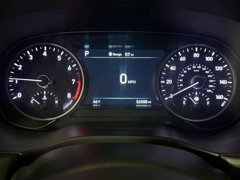 Used 2021 Hyundai Palisade SEL image 30