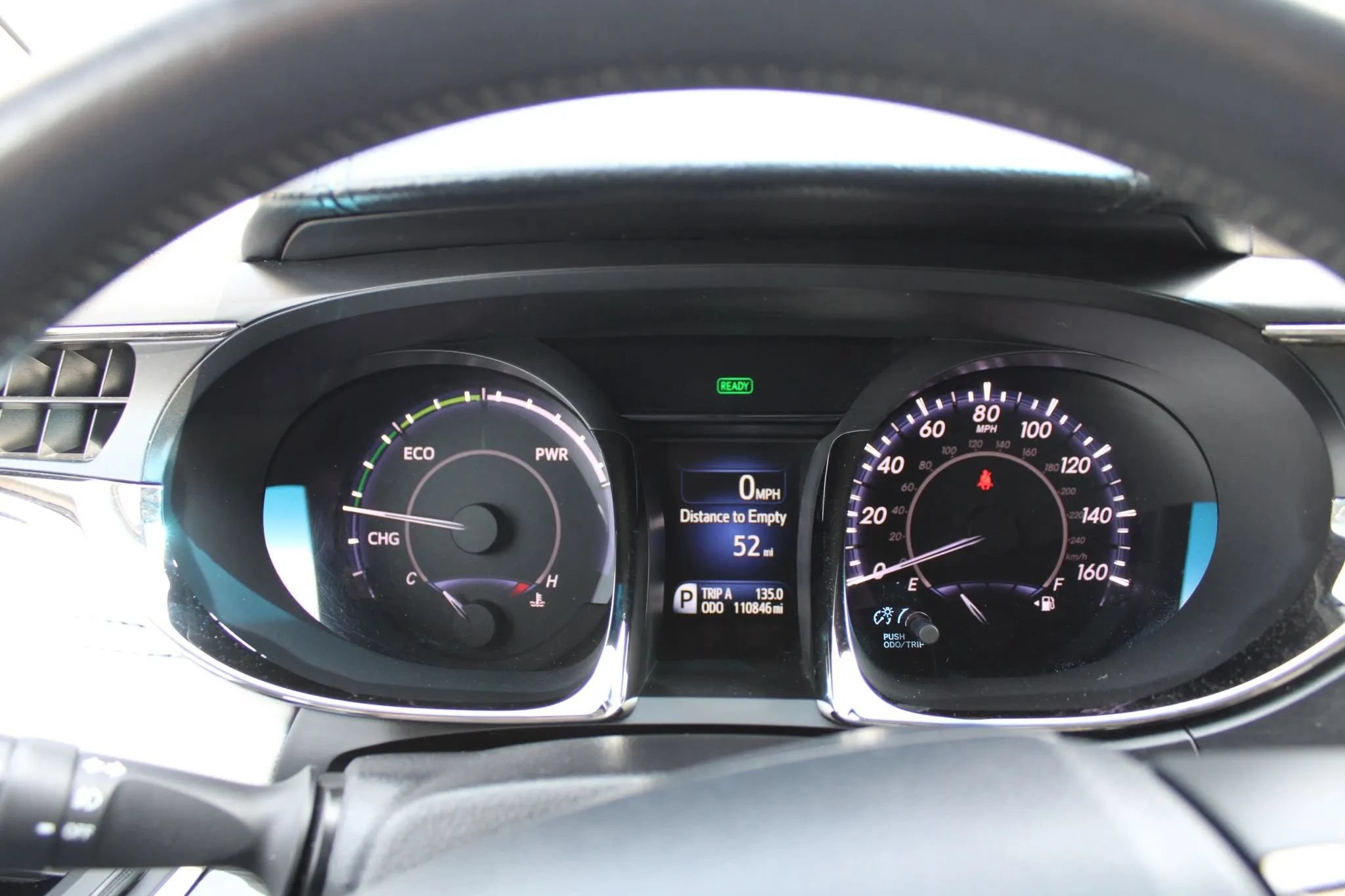 Used 2013 Toyota Avalon Limited FWD image 16