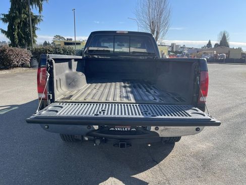 Used 2007 Ford F350 XL image 4