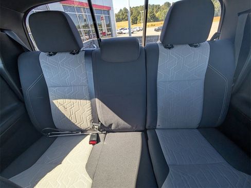 Used 2021 Toyota Tacoma TRD Off-Road image 26