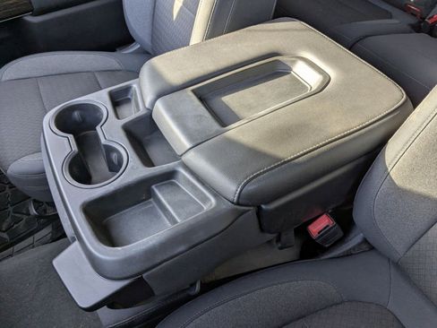 Used 2019 GMC Sierra 1500 SLE w/ SLE Value Package image 23