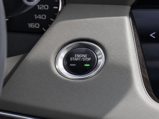 Used 2017 Cadillac CT6 Luxury RWD image 12