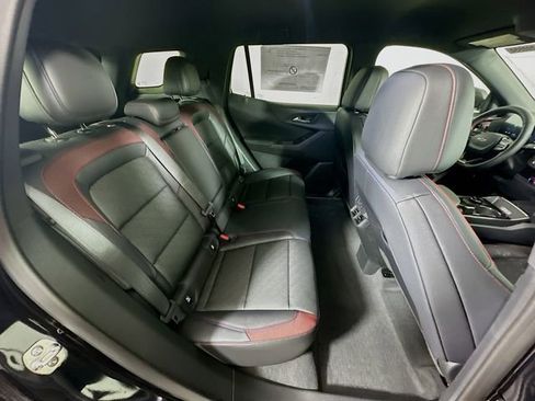 New 2026 Chevrolet Equinox RS w/ Convenience Package III image 26