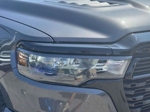Used 2025 RAM 1500 Tradesman AWD/4WD image 10