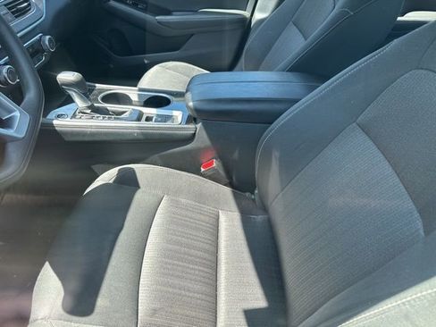 Used 2023 Nissan Altima 2.5 SV image 6