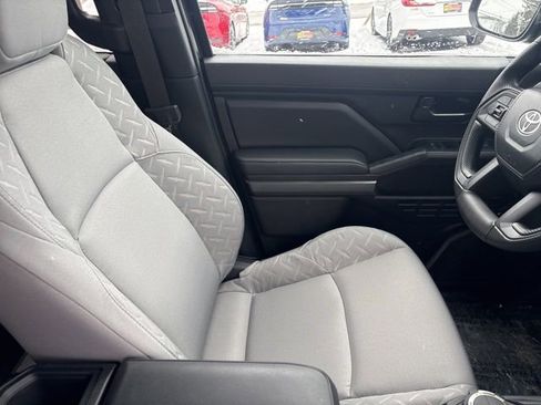 New 2026 Toyota Tacoma SR5 AWD/4WD image 30
