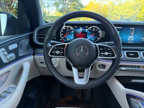 Certified 2023 Mercedes-Benz GLE 350 image 14