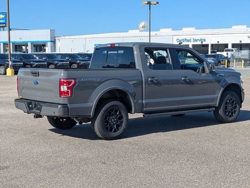Used 2020 Ford F150 XLT w/ Equipment Group 302A Luxury image 5