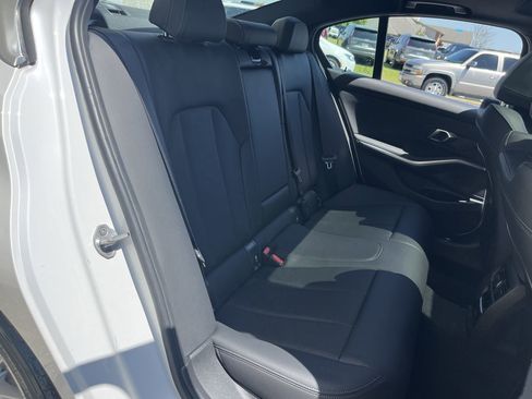 Used 2024 BMW 330i Sedan RWD image 15