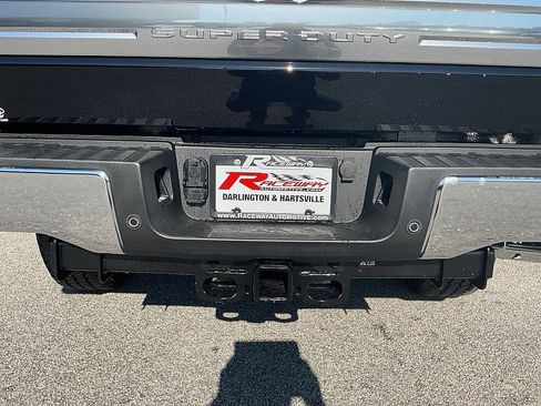 New 2026 Ford F250 King Ranch w/ Chrome Package image 26