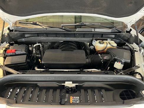Used 2022 GMC Sierra 1500 AT4 w/ AT4 Premium Package AWD/4WD image 16