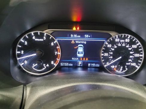 Used 2023 Nissan Altima 2.5 SR w/ SR Premium Package image 31