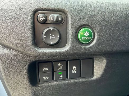Certified 2024 Honda Passport Black Edition image 22