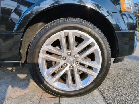 Used 2016 Ford Expedition King Ranch image 51