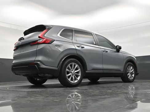 Used 2025 Honda CR-V EX image 24
