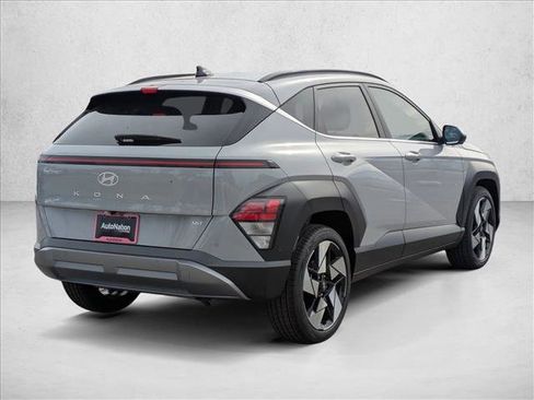 New 2026 Hyundai Kona Limited image 2