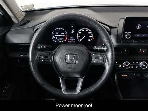 Used 2024 Honda CR-V EX image 7