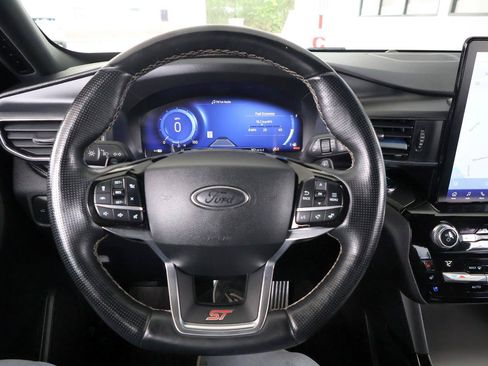 Used 2021 Ford Explorer ST w/ Equipment Group 401A AWD/4WD image 54