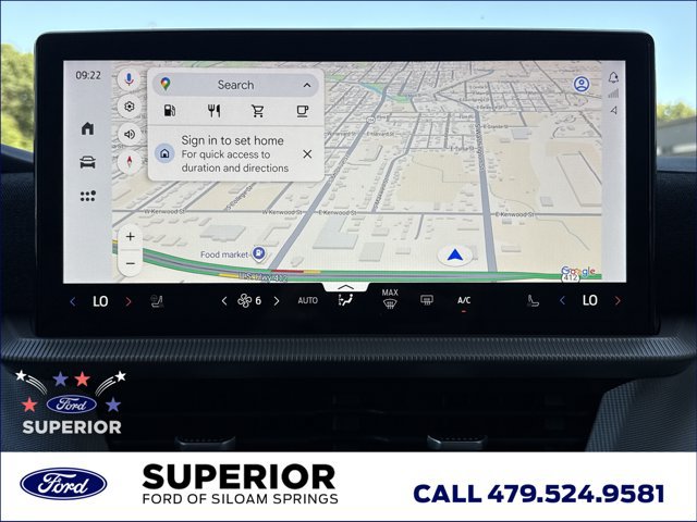 New 2026 Ford Explorer Active w/ Active Comfort Package AWD/4WD image 10