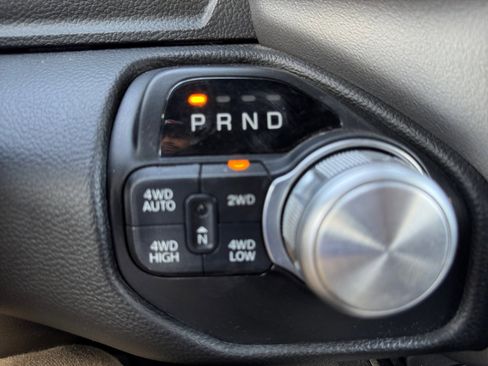 Used 2019 RAM 1500 Sport w/ Level 2 Equipment Group AWD/4WD image 22
