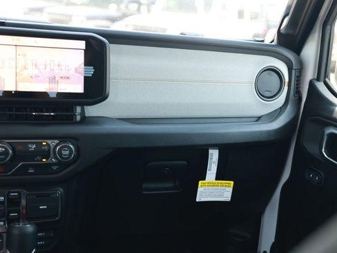 New 2026 Jeep Wrangler Willys image 26