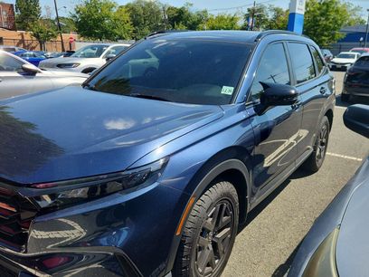Used 2026 Honda CR-V TrailSport