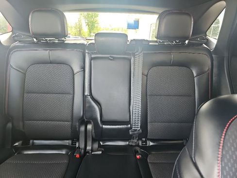 Used 2024 Ford Escape ST-Line w/ Tech Pack #1 AWD/4WD image 10