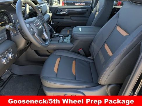 New 2026 GMC Sierra 2500 AT4 w/ AT4 Premium Plus Package image 16