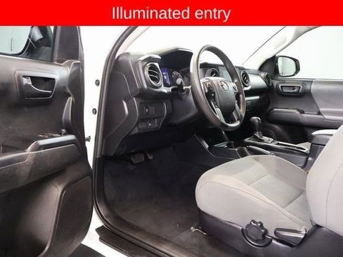 Used 2023 Toyota Tacoma SR w/ SR Convenience Package image 9