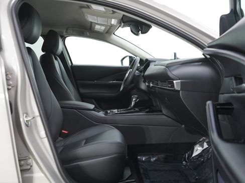 Used 2024 MAZDA CX-30 AWD 2.5 S w/ Select Sport Pkg image 11
