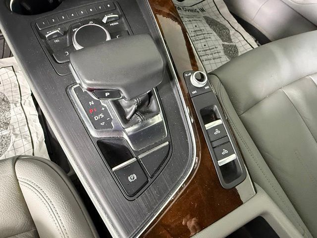 Used 2018 Audi A5 2.0T Premium w/ Convenience Package AWD/4WD image 26