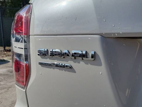 Used 2015 Subaru Forester 2.5i Premium w/ Popular Package #2 AWD/4WD image 27