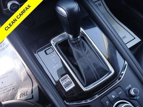 Used 2019 MAZDA CX-5 Touring AWD/4WD image 27