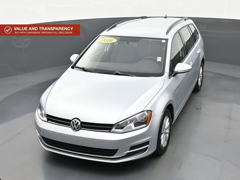 Used 2016 Volkswagen Golf S FWD image 33