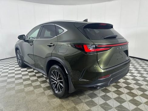 Used 2023 Lexus NX 350 AWD image 5