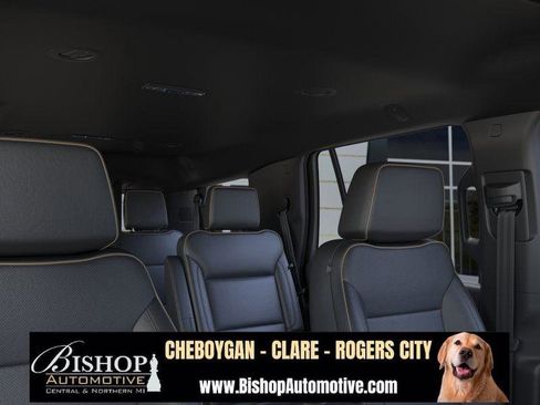 New 2026 GMC Yukon Elevation w/ LPO, Floor Liner Package image 27