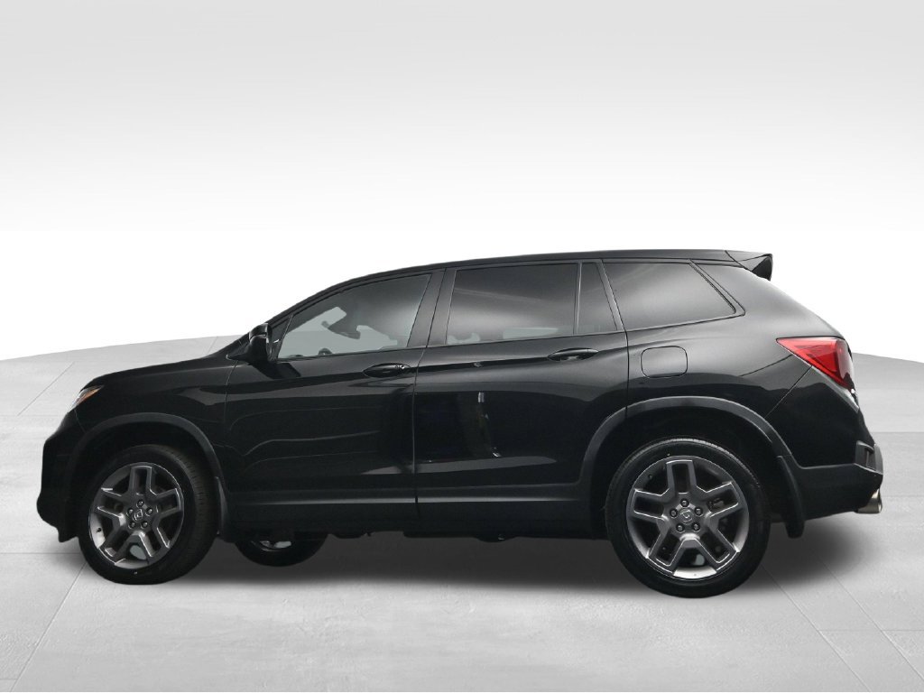 Used 2023 Honda Passport EX-L image 54
