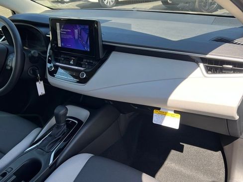 New 2026 Toyota Corolla LE image 21